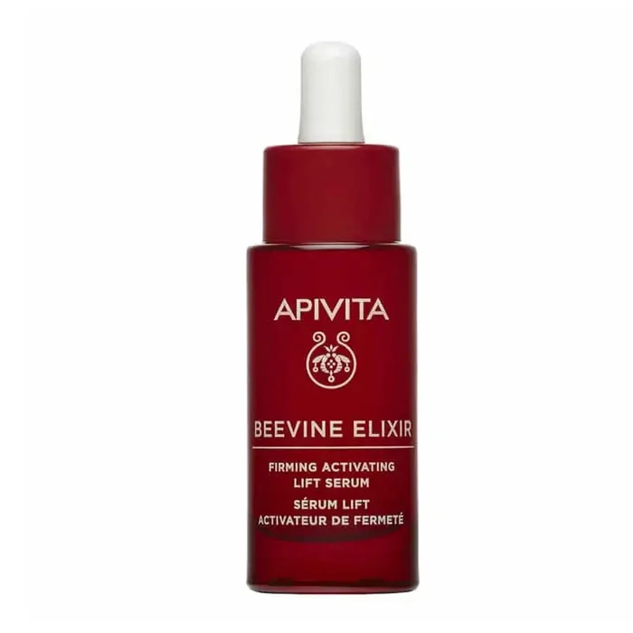 Apivita | Beevine Elixir Firming Activating Lift Serum | Сыворотка для укрепления и подтяжки кожи | 30 мл: цены и характеристики