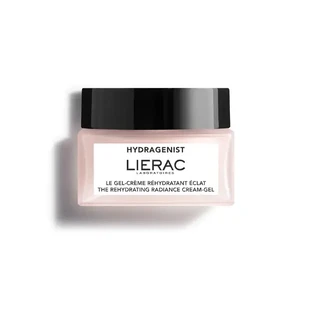 Lierac | Hydragenist Cream-Gel | Зволожуючий крем-гель для сяйва | 50 мл