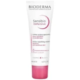 Bioderma | Sensibio Defensive | Успокаивающий крем для укрепления защитных свойств чувствительной кожи против вредных веществ | 40 мл