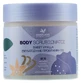 Anaplasis | Скраб для тіла Body Sweet Vanilla для зволоження з провітаміном B5 | 380 мл
