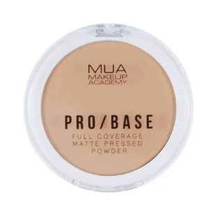 MUA | Pro Base Full Coverage Matte Прессованная пудра 130 | 6,5 г
