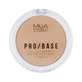 MUA | Pro Base Full Coverage Matte Прессованная пудра 130 | 6,5 г