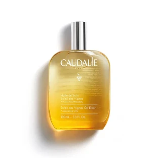 Caudalie | Живильне масло для тіла Soleil des Vignes Oil Elixir | 100 мл