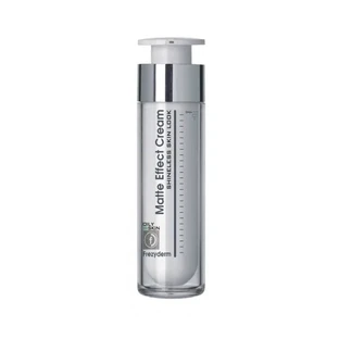Frezyderm | Крем с матирующим эффектом для жирной кожи | Увлажняющий крем, поглощающий жир | 50 мл