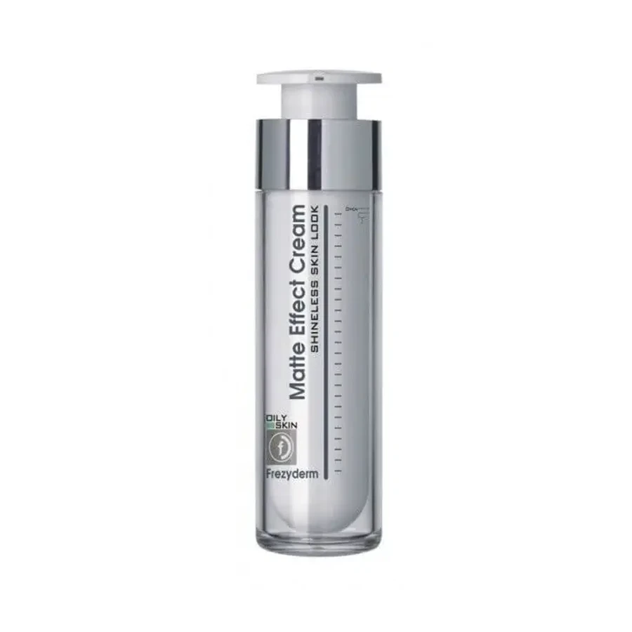 Frezyderm | Крем с матирующим эффектом для жирной кожи | Увлажняющий крем, поглощающий жир | 50 мл: цены и характеристики