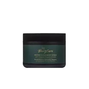 Beezcare | Скраб для тела с коричневым сахаром | 240 г