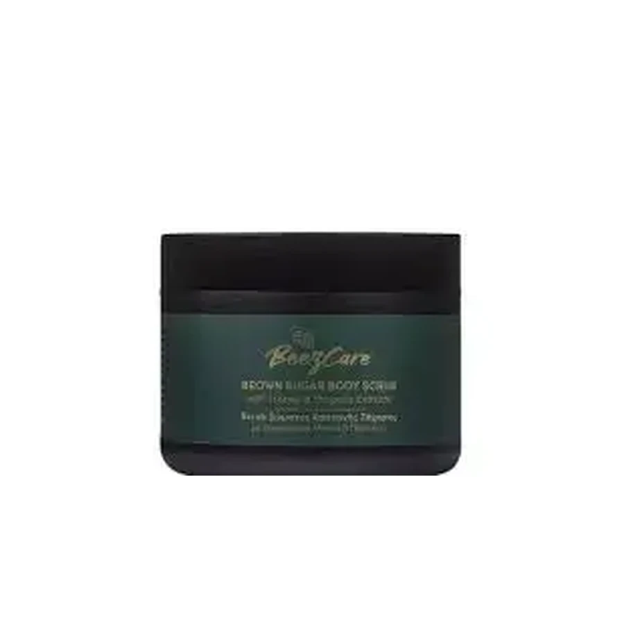 Beezcare | Скраб для тела с коричневым сахаром | 240 г: цены и характеристики