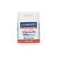 Lamberts | Витамин D3 1000 МЕ (25 мкг) | 120 капсул