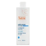 Avene | Reparateur Gel Lacte Apres Soleil | Восстанавливающий, успокаивающий и увлажняющий кремообразный гель для кожи после загара | 400 мл