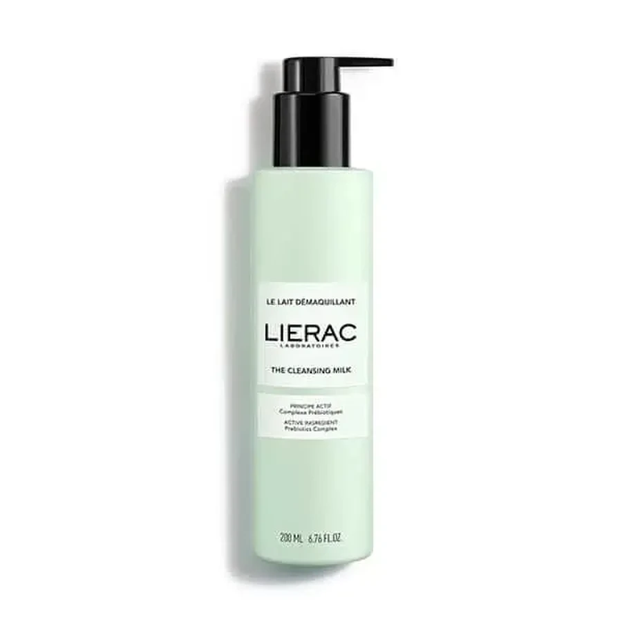 Lierac | Le Lait Demaquillant Очищающее молочко | Молочко для умывания | 200 мл: цены и характеристики