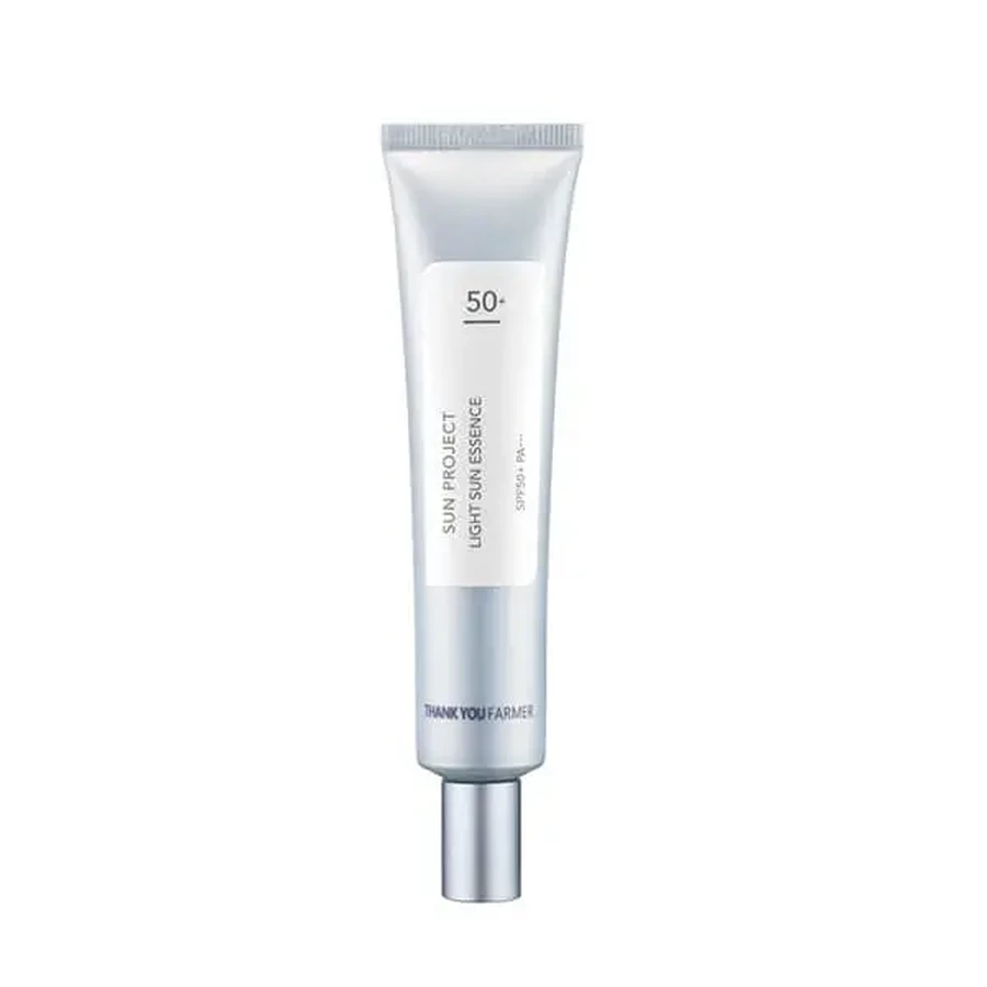 Спасибо фермеру | Sun Project Light Sun Essense SPF50 | Sun Project Light Sun Essense SPF50 | Sun Project Light Sun Essense SPF50 | 40 мл: цены и характеристики