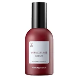 Thank You Farmer | Miracle Age Repair Serum | Насыщенная питательная сыворотка | 60 мл