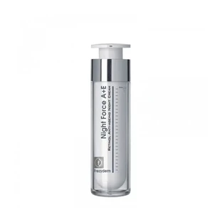 Frezyderm | Night Force A+E Cream | Антивозрастной ночной крем для лица и ухода за кожей лица | Frezyderm | Night Force A+E Cream для шеи с ретинолом и витамином Е | 50 мл