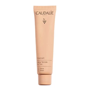 Caudalie | Vinocrush Skin Tint, оттенок 3 Light Medium. Увлажняющий тональный крем для лица | 30 мл