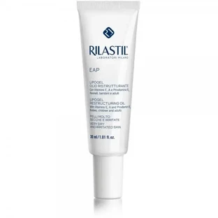 Rilastil | EAP Lipogel Восстанавливающий масляный гель | 30 мл