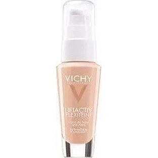 Vichy | Liftactiv Flexiteint 45 Dore Gold | Тональный крем против морщин SPF20 | 30 мл
