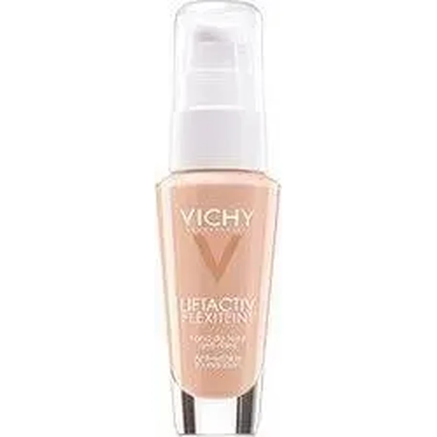 Vichy | Liftactiv Flexiteint 45 Dore Gold | Тональный крем против морщин SPF20 | 30 мл: цены и характеристики