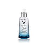 Vichy | Mineral 89 | Засіб для інтенсивного зволоження з гіалуроновою кислотою | 50 мл