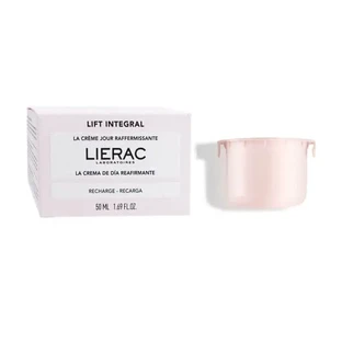 Lierac | Lift Integral Refill | Дневной крем для борьбы со старением и укрепления кожи | с гиалуроновой кислотой и коллагеном | 50 мл
