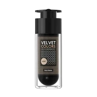 Frezyderm | Velvet Colors Make Up Light | 30 мл