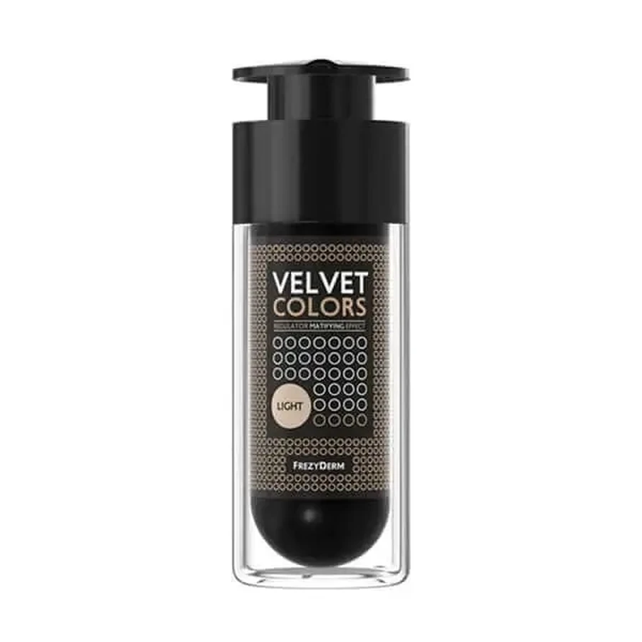 Frezyderm | Velvet Colors Make Up Light | 30 мл: цены и характеристики