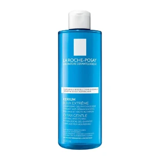 La Roche Posay | Kerium Doux «Екстра-ніжний» для нормального волосся | 400 мл