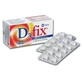Uni-Pharma | D3 Fix Max 1 200 МЕ | Добавка с витамином D3 | 60 таблеток