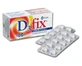Uni-Pharma | D3 Fix Max 1 200 МЕ | Добавка с витамином D3 | 60 таблеток