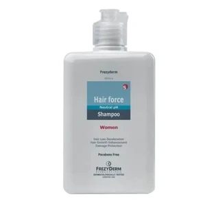 Frezyderm | Шампунь Hair Force для жінок | Шампунь Hair Force для жінок | 200 мл