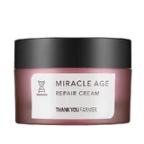 Thank You Farmer | Miracle Age Repair Cream | Живильний крем з насиченою текстурою | 50 мл