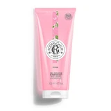 Roger & Gallet | Rose Wellbeing Гель для душу Освіжаючий гель для душу | 200 мл