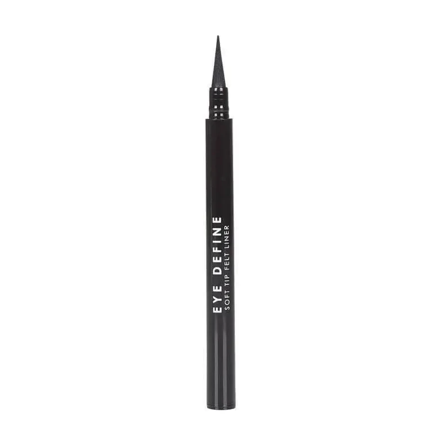 MUA | Define Soft Felt Liner — карандаш для глаз | 0,65 г: цены и характеристики