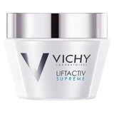 Vichy | Liftactiv Supreme для сухой и очень сухой кожи | Антивозрастной и контекстуальный дневной крем для сухой кожи | 50 мл
