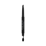 MUA | Олівець для брів Brow Define Micro Eyebrow Pencil, світло-коричневий | 1 шт.