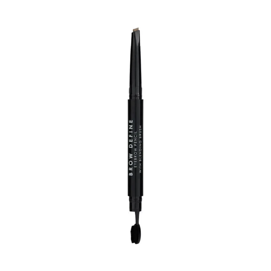 MUA | Карандаш для бровей Brow Define Micro, светло-коричневый | 1 шт.: цены и характеристики