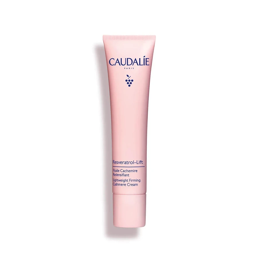 Caudalie | Resveratrol Lift — антивозрастной дневной крем для лица с гиалуроновой кислотой и коллагеном | 40 мл: цены и характеристики