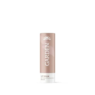Garden | Солодкий бальзам для губ «Печиво» | 5,2 г