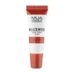 MUA | Blushed Liquid Cream Blush — жидкие румяна Rouge Noir | 10 мл