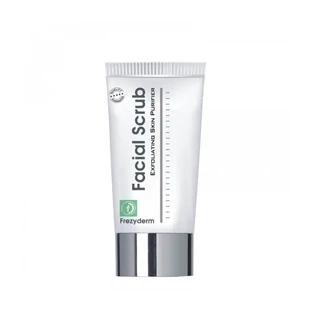 Frezyderm | Скраб для лица для всех возрастов | Гель для отшелушивания кожи лица | 100 мл