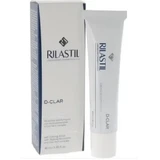 Rilastil | D - Clar Daily Depigmenting Cream Дневной крем | 40 мл