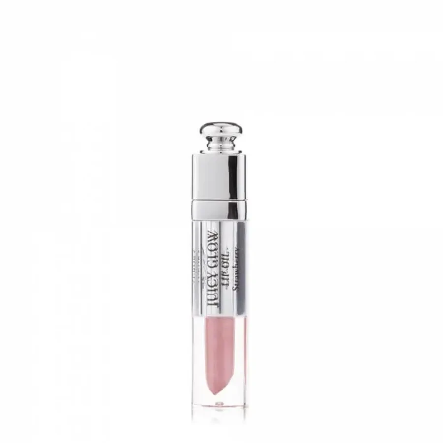Aurora | Масло для губ Juicy Glow «Клубника» | 4 мл: цены и характеристики