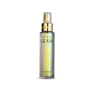 Avgerinos Cosmetics | Glam Body Mist &amp; Par | 100 мл