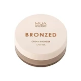 MUA | Бронзуючий крем Bronzed Chai Tea | 14 г