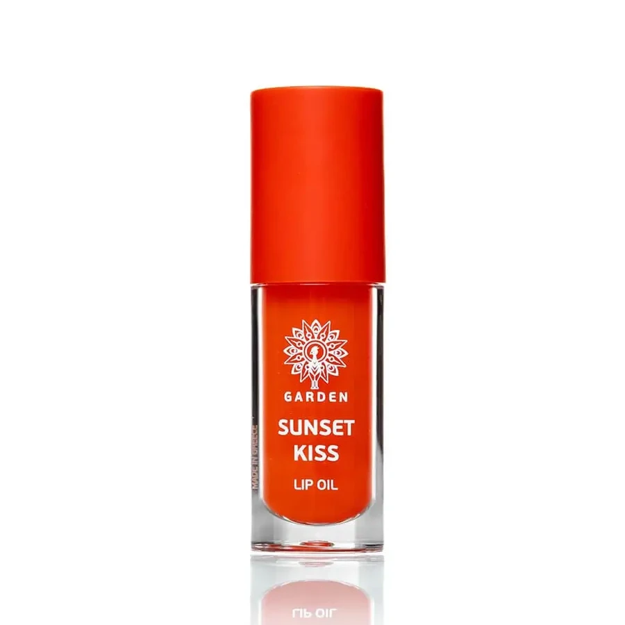 Garden | Sunset Kiss Lip Oil 3 | Увлажняющее масляное средство для губ с оттенком | 6 мл: цены и характеристики