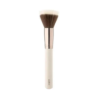 MUA | Кисть для лица Duo Fibre с Holo Box Make-up Brush | 1 шт.