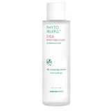 Thank You Farmer | Phyto Relieful Cica Boosting Toner | Для ежедневного использования | 200 мл
