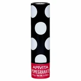 Apivita | Зволожуючий догляд за губами «Родє» з відтінком | 4,4 г