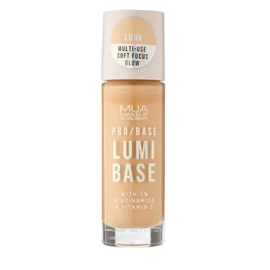 MUA | Pro Base Lumi Base Luna | 33 мл: цены и характеристики