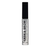 MUA | Lash & Brow Clear Mascara Прозора туш для вій та брів Брови | 9 мл