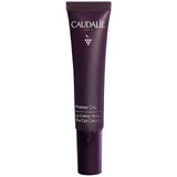 Caudalie | Premier Cru The Eye Cream — антивозрастной крем для кожи вокруг глаз | 15 мл
